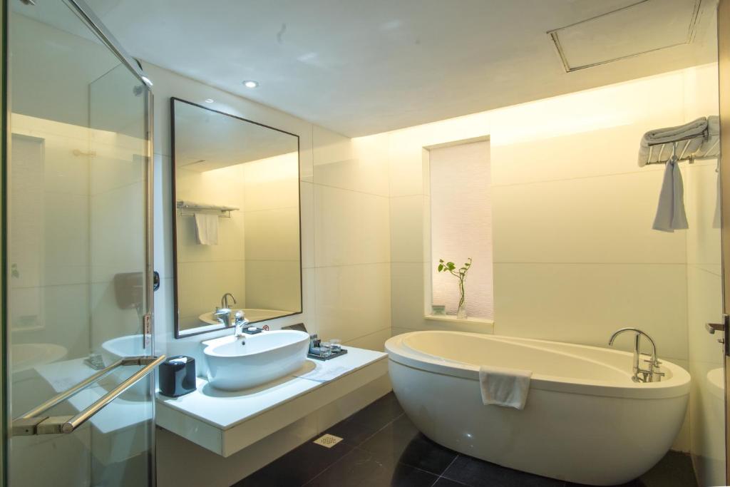 Fotos del hotel - MERLYNN PARK HOTEL