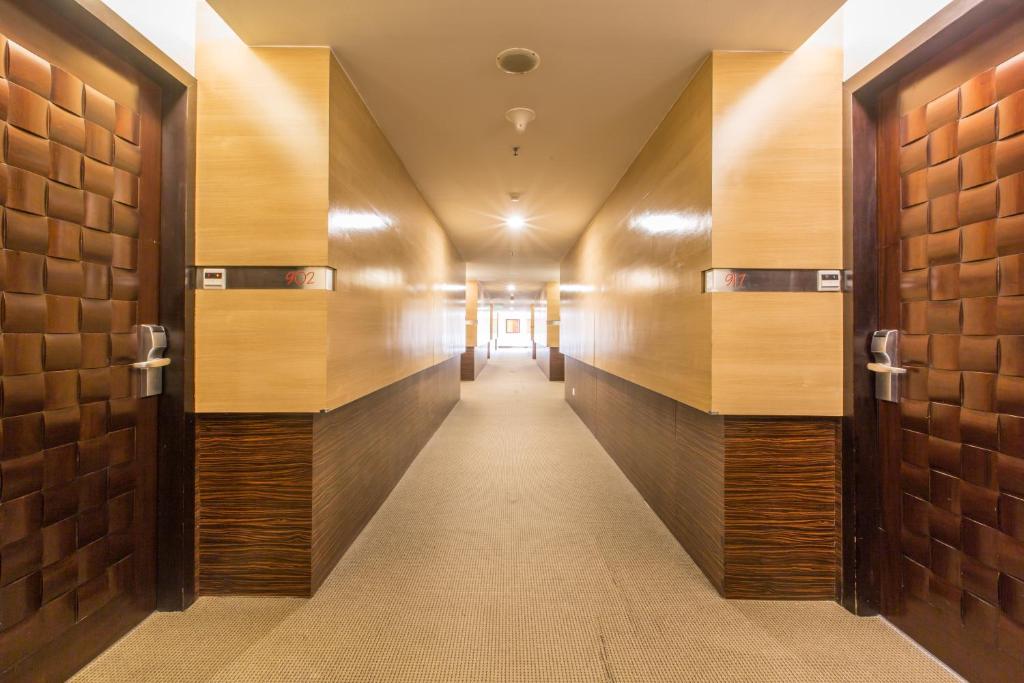 Fotos del hotel - MERLYNN PARK HOTEL