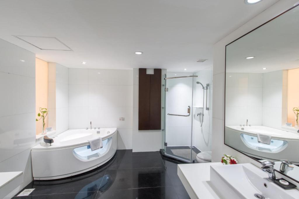 Fotos del hotel - MERLYNN PARK HOTEL