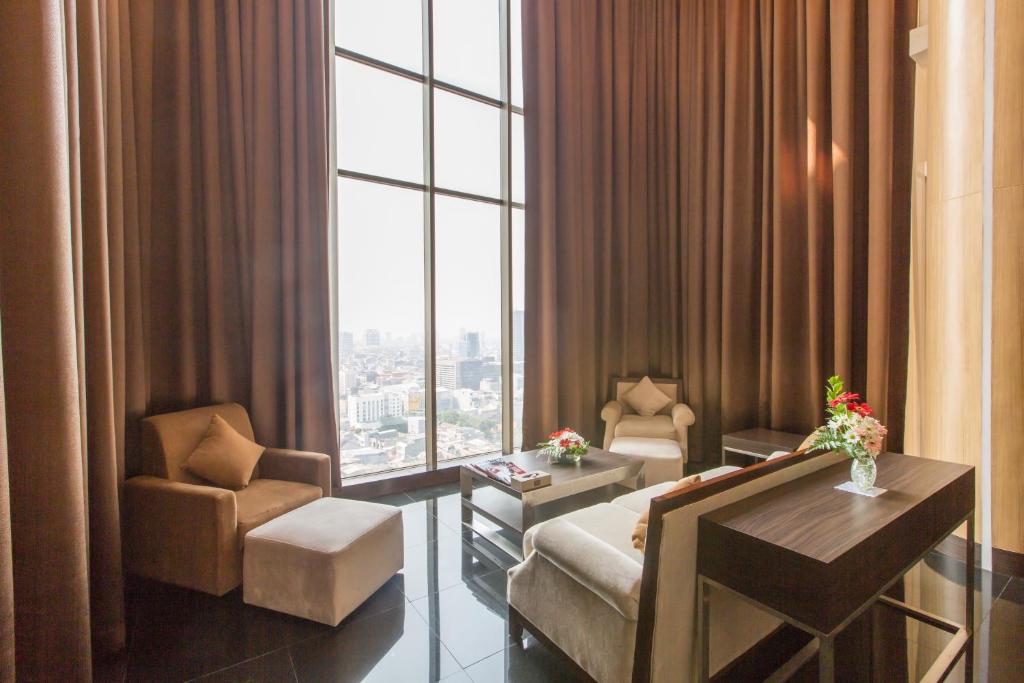 Fotos del hotel - MERLYNN PARK HOTEL