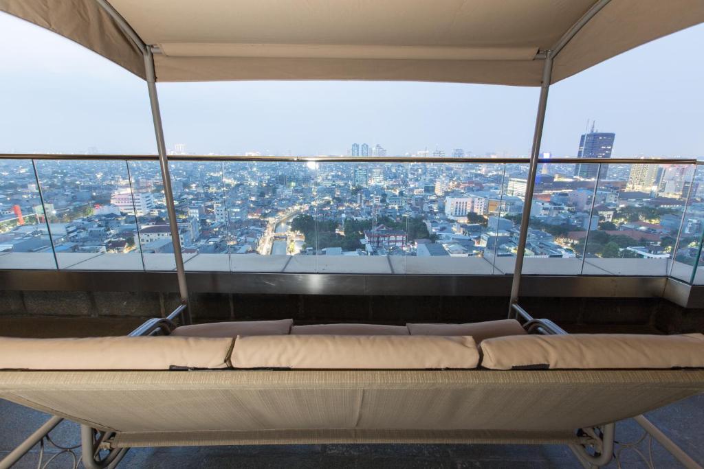 Fotos del hotel - MERLYNN PARK HOTEL