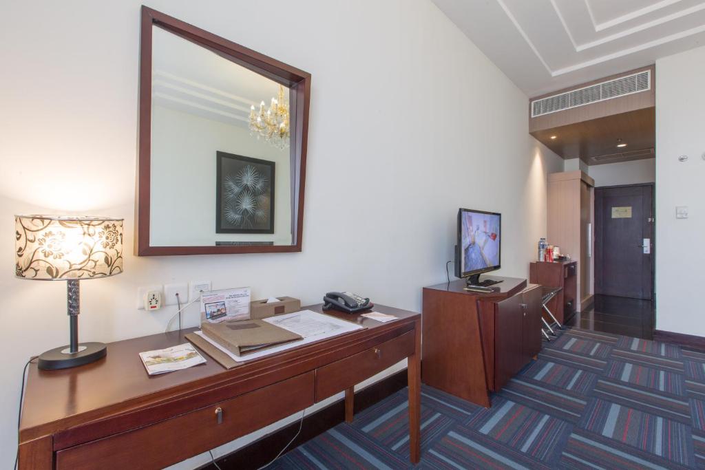 Fotos del hotel - MERLYNN PARK HOTEL