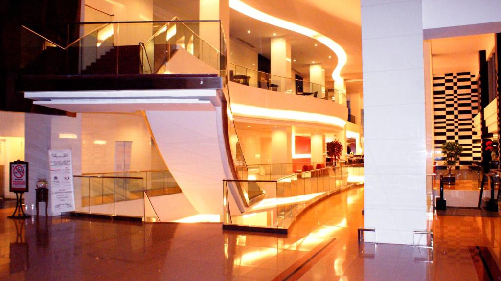 Fotos del hotel - MERLYNN PARK HOTEL