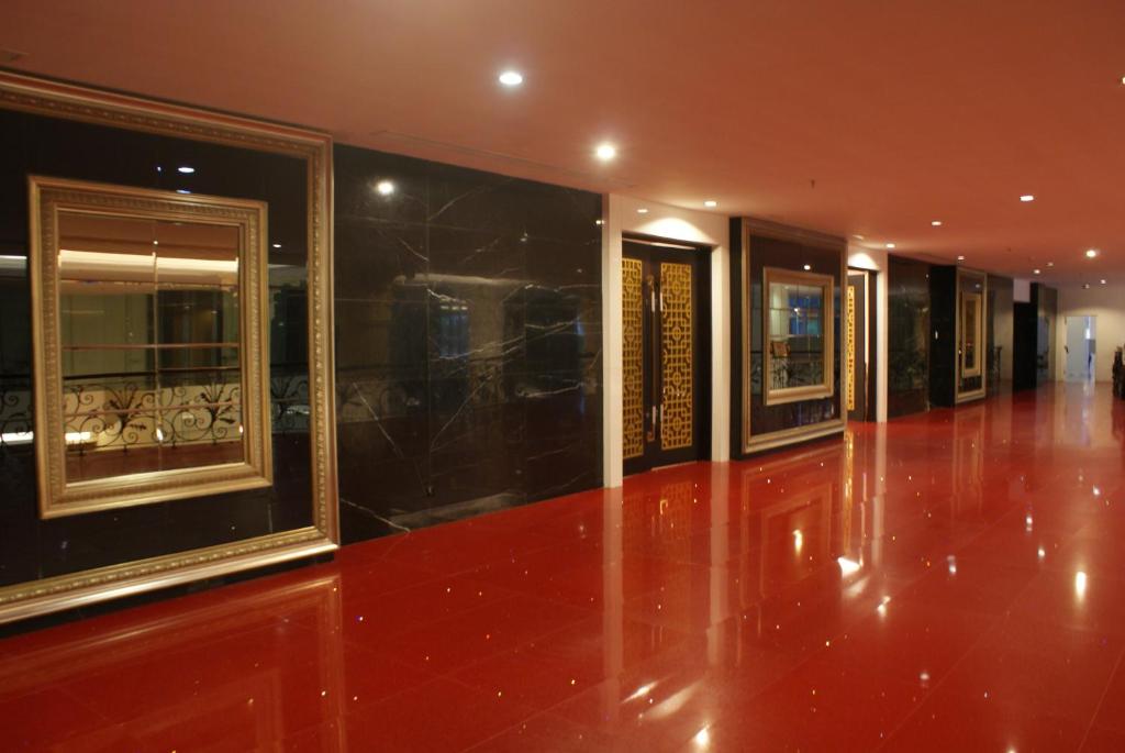 Fotos del hotel - MERLYNN PARK HOTEL