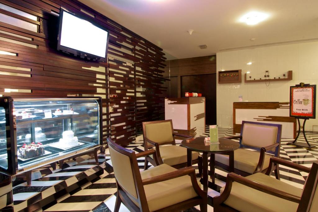 Fotos del hotel - MERLYNN PARK HOTEL