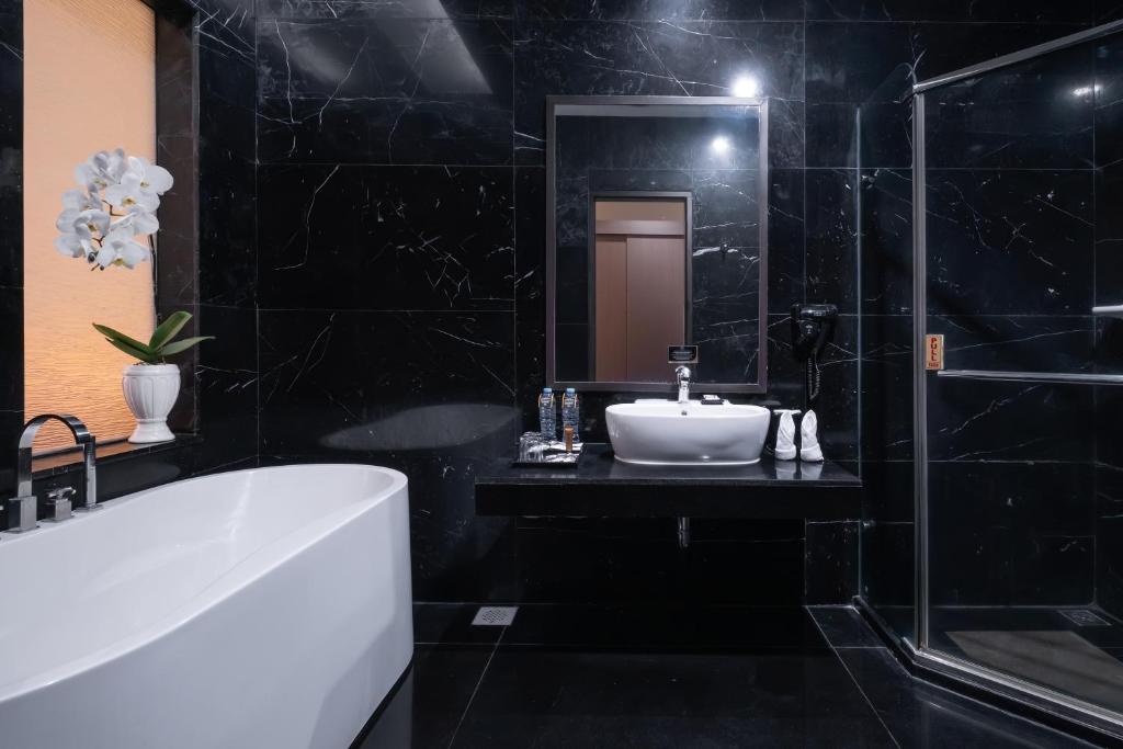 Fotos del hotel - MERLYNN PARK HOTEL