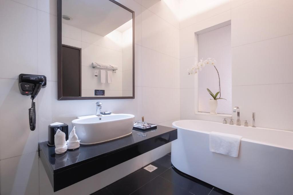 Fotos del hotel - MERLYNN PARK HOTEL