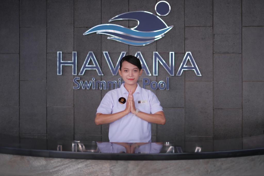 Fotos del hotel - MERLYNN PARK HOTEL