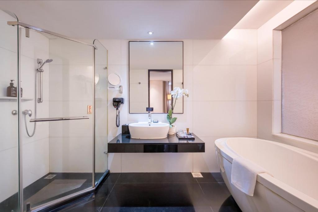 Fotos del hotel - MERLYNN PARK HOTEL