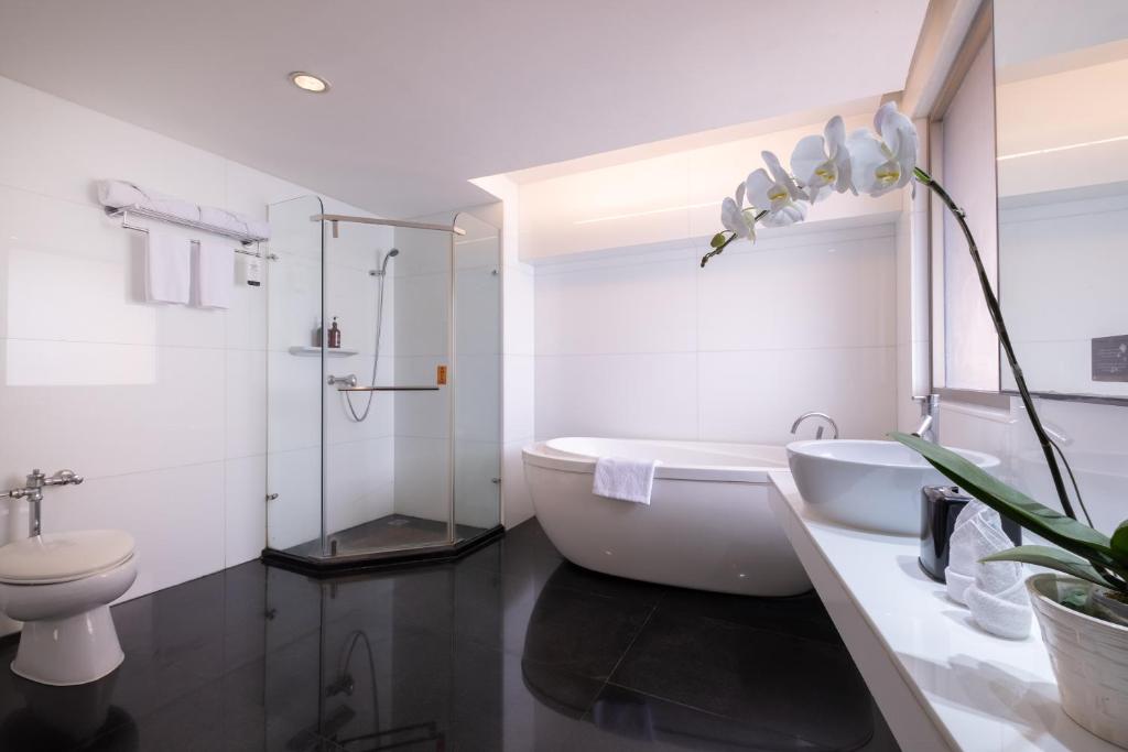 Fotos del hotel - MERLYNN PARK HOTEL