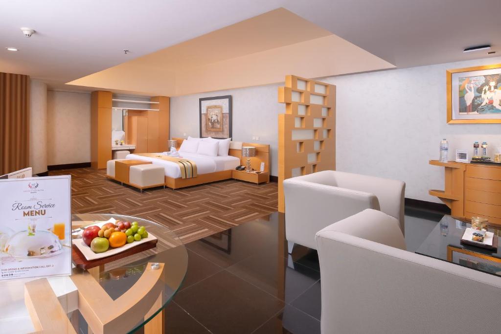 Fotos del hotel - MERLYNN PARK HOTEL