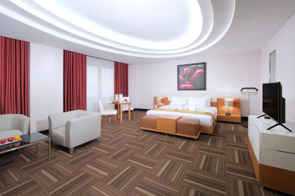 Fotos del hotel - MERLYNN PARK HOTEL