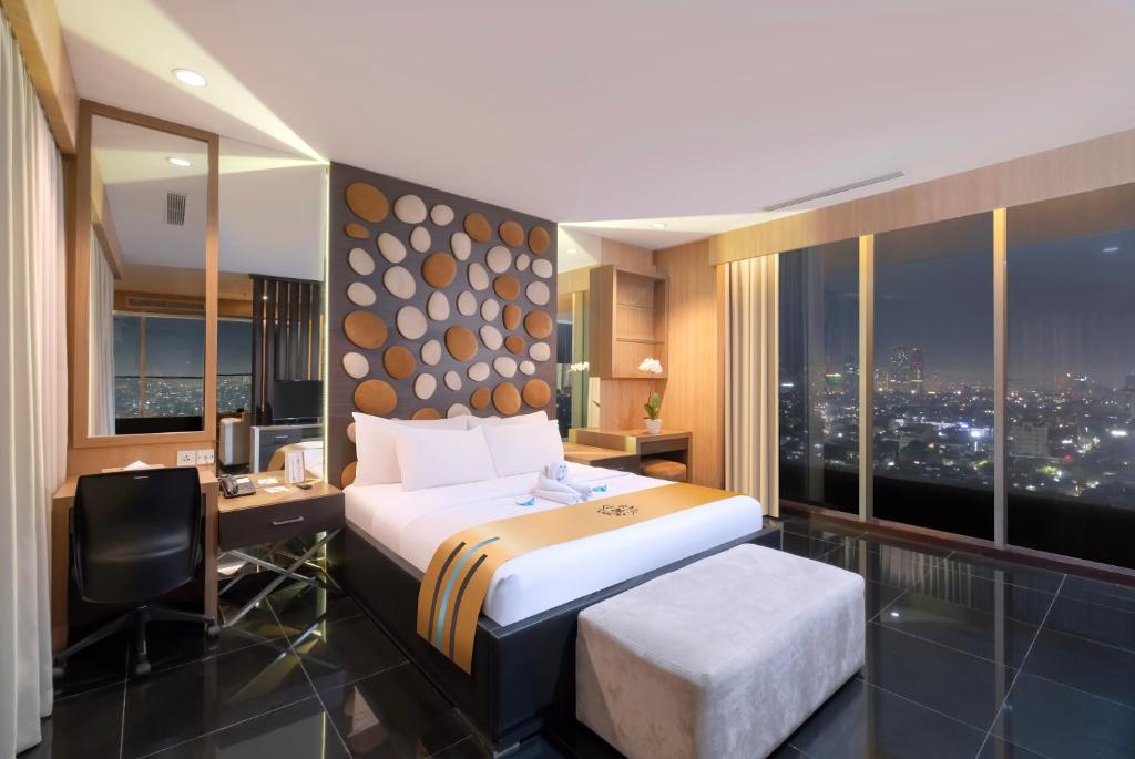 Fotos del hotel - MERLYNN PARK HOTEL