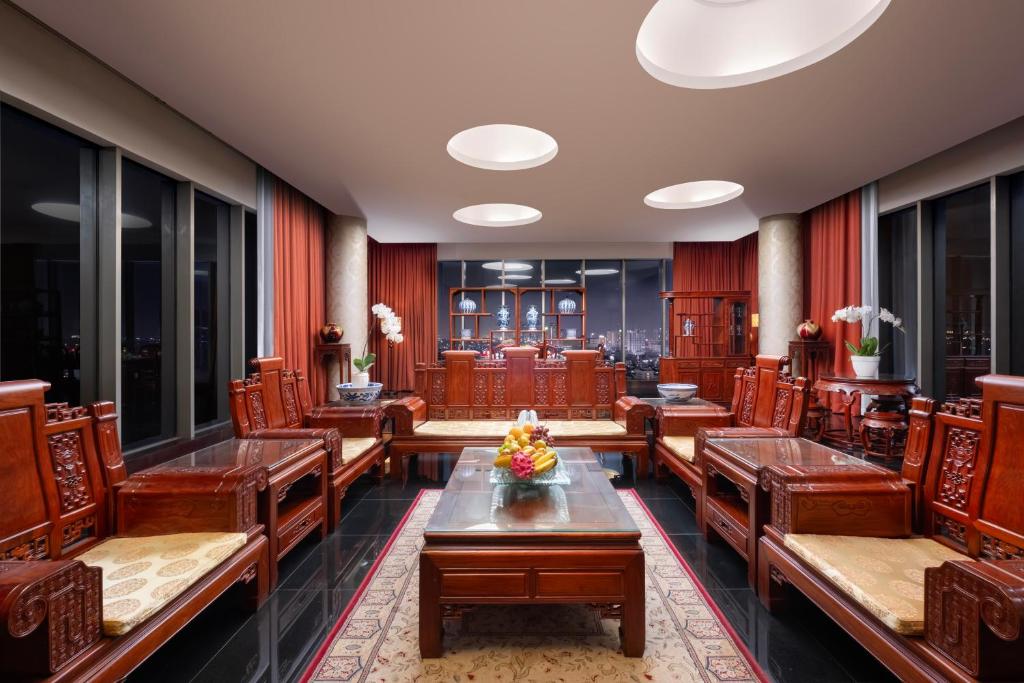 Fotos del hotel - MERLYNN PARK HOTEL