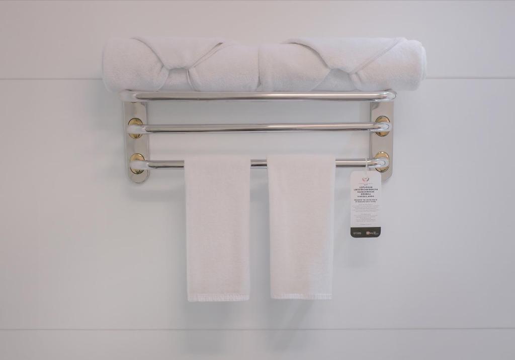 Fotos del hotel - MERLYNN PARK HOTEL