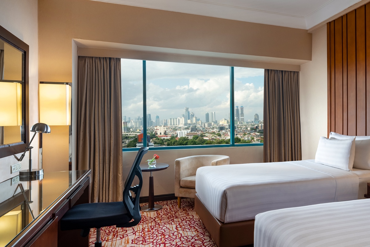 Fotos del hotel - CIPUTRA JAKARTA MANAGED BY SWISS-BELHOTEL INTERNATIONAL