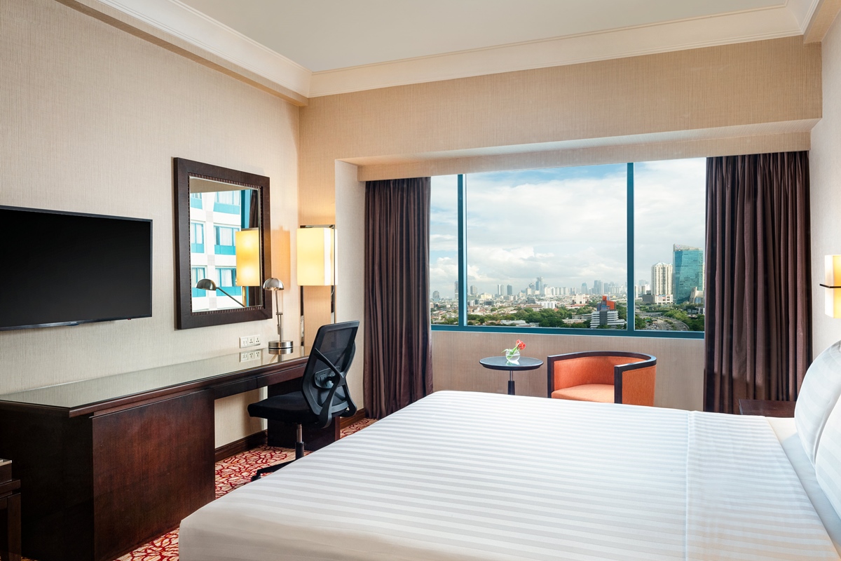 Fotos del hotel - CIPUTRA JAKARTA MANAGED BY SWISS-BELHOTEL INTERNATIONAL