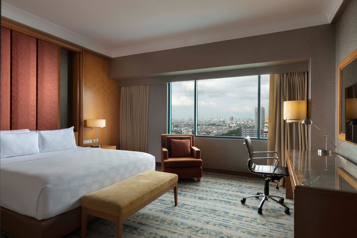 Fotos del hotel - CIPUTRA JAKARTA MANAGED BY SWISS-BELHOTEL INTERNATIONAL