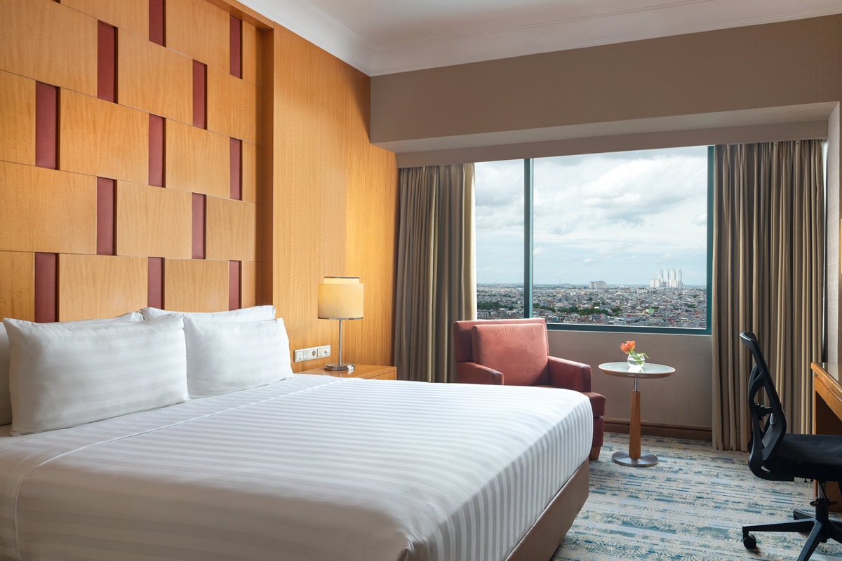 Fotos del hotel - CIPUTRA JAKARTA MANAGED BY SWISS-BELHOTEL INTERNATIONAL