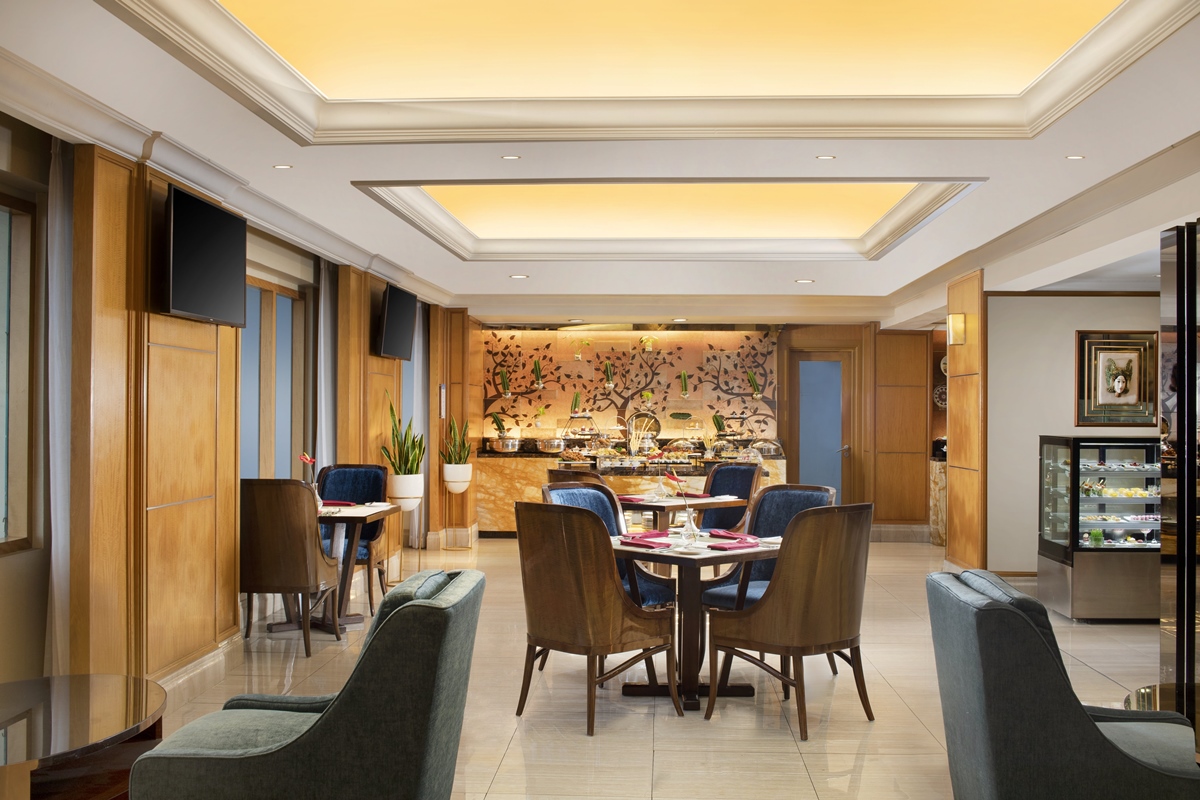 Fotos del hotel - CIPUTRA JAKARTA MANAGED BY SWISS-BELHOTEL INTERNATIONAL