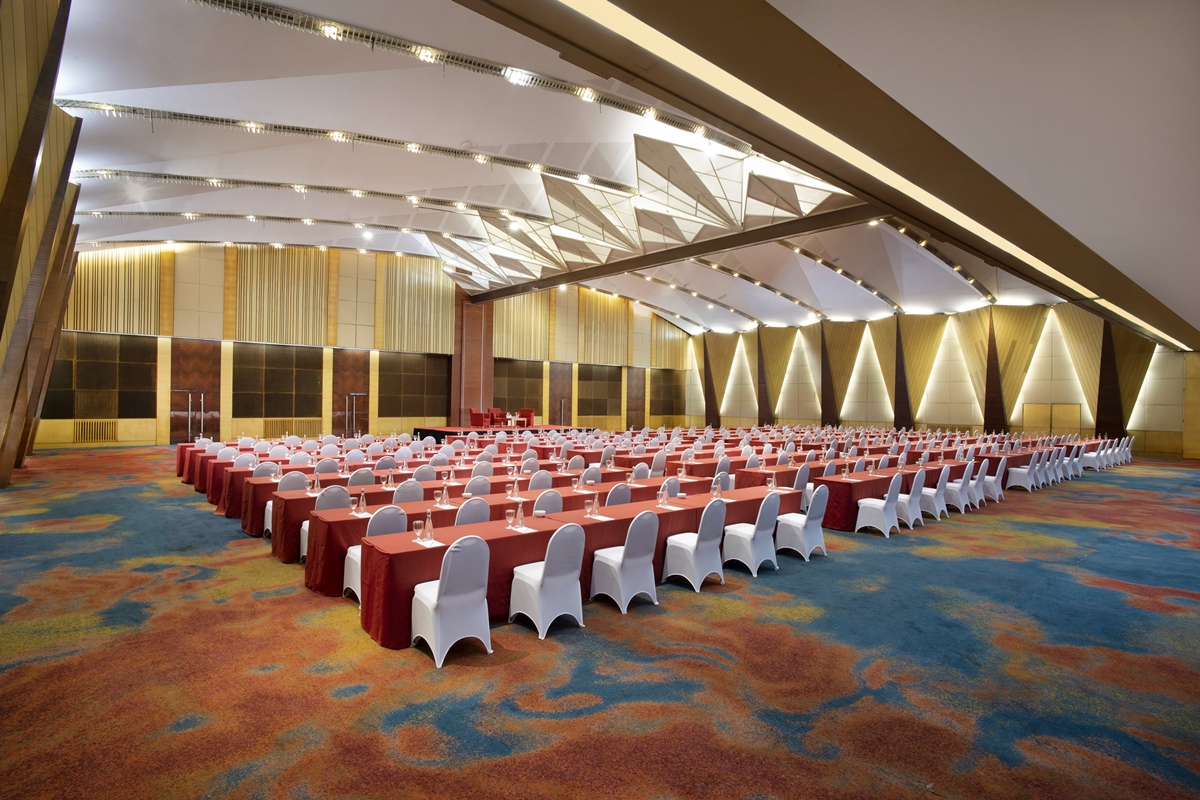 Fotos del hotel - CIPUTRA JAKARTA MANAGED BY SWISS-BELHOTEL INTERNATIONAL