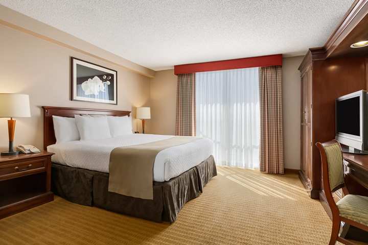 Fotos del hotel - Embassy Suites by Hilton San Francisco Airport