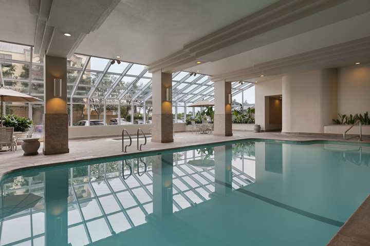 Fotos del hotel - Embassy Suites by Hilton San Francisco Airport