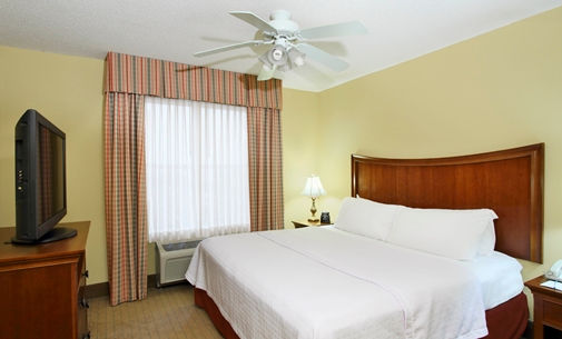 Homewood Suites by Hilton Chesapeake 