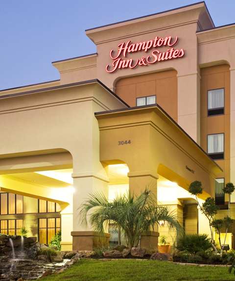 Hampton Inn AND Suites Longview North 