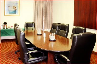 Allentown Park Hotel, Ascend Hotel Collection