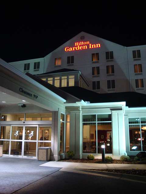 Hilton Garden Inn Tuscaloosa