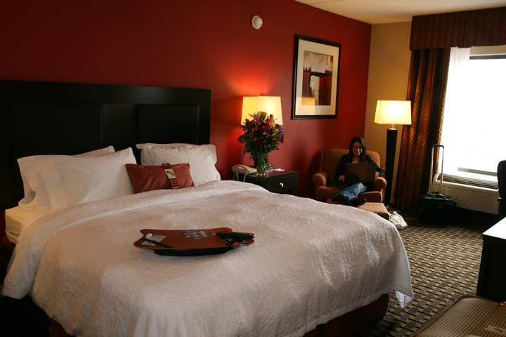 Hampton Inn AND Suites Houston Clear Lake Nasa Area