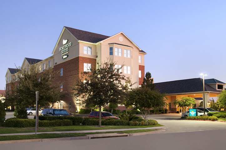 Homewood Suites Irving DFW Airport 