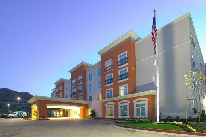 Embassy Suites by Hilton Valencia