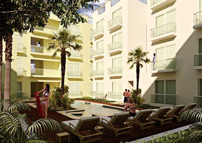 Fotos del hotel - DOUBLETREE BY HILTON MERIDA - YUCATAN