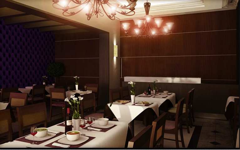 Fotos del hotel - DOUBLETREE BY HILTON MERIDA - YUCATAN