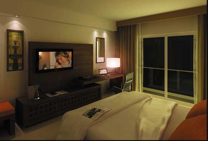 Fotos del hotel - DOUBLETREE BY HILTON MERIDA - YUCATAN