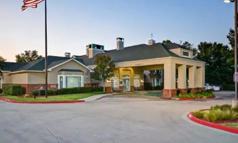 Homewood Suites by Hilton Dallas-Lewisville 