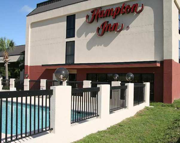 Hampton Inn Panama City-Panama City Mall 