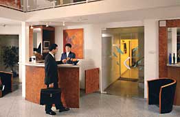 Fotos del hotel - Premier Inn Frankfurt Messe