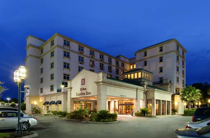 HILTON GARDEN INN JACKSONVILLE/PONTE VEDRA