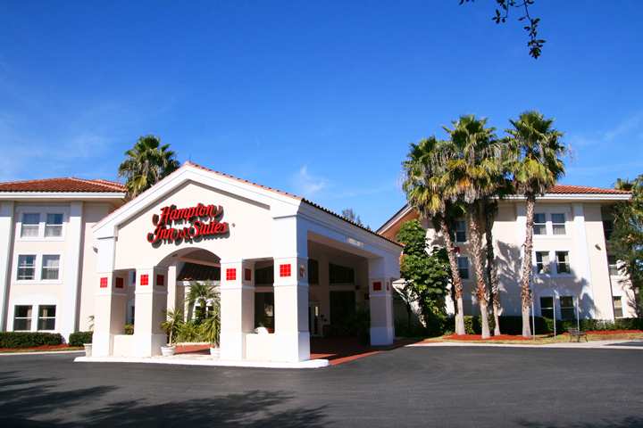Hampton Inn AND Suites Venice/South Sarasota