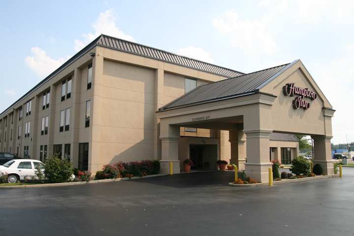 HAMPTON INN ST. LOUIS SUNSET HILLS