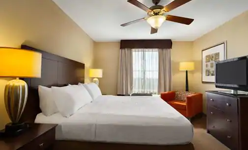 Homewood Suites by Hilton Houston
