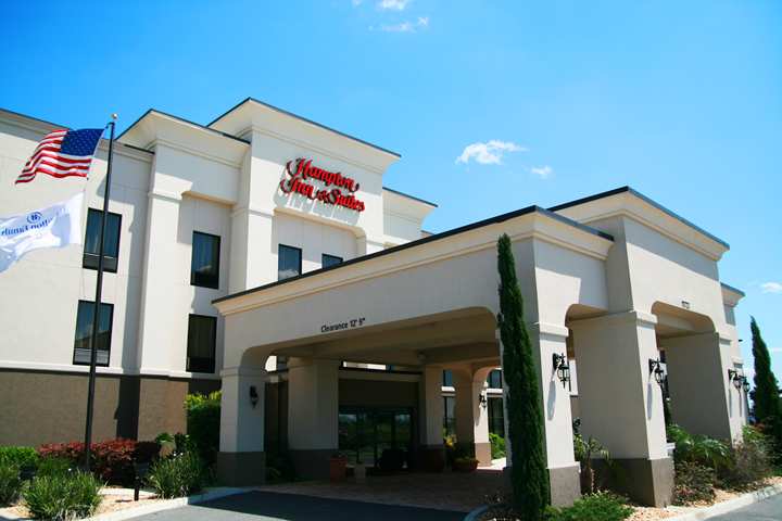 Hampton Inn AND Suites Lady Lake-The Villages