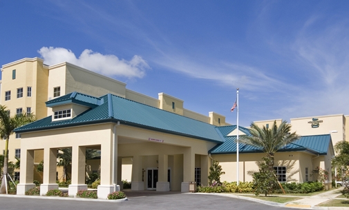 Homewood Suites By Hilton Airport West