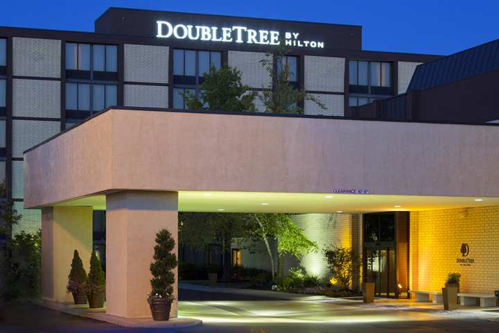 DOUBLETREE HOTEL COLUMBUS/WORTHINGTON
