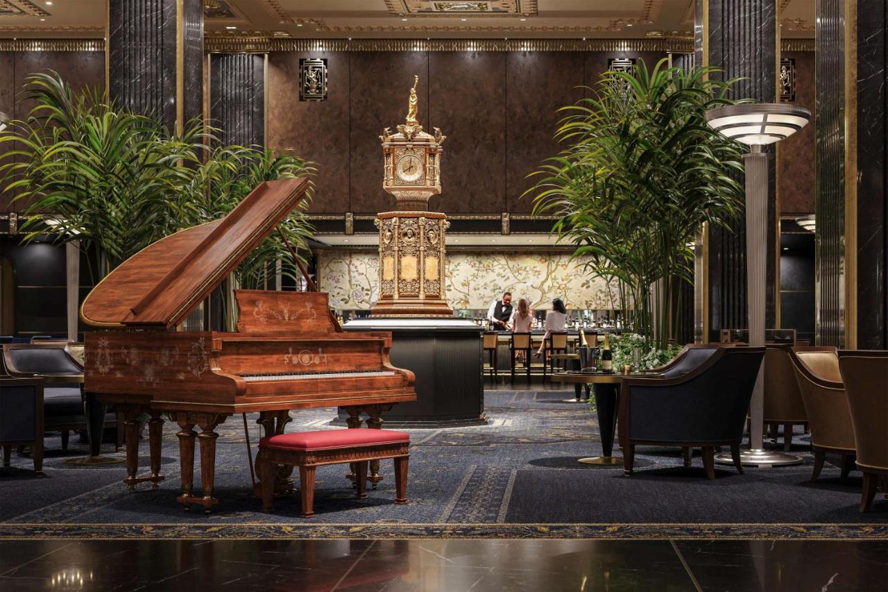 Fotos del hotel - Waldorf Astoria New York