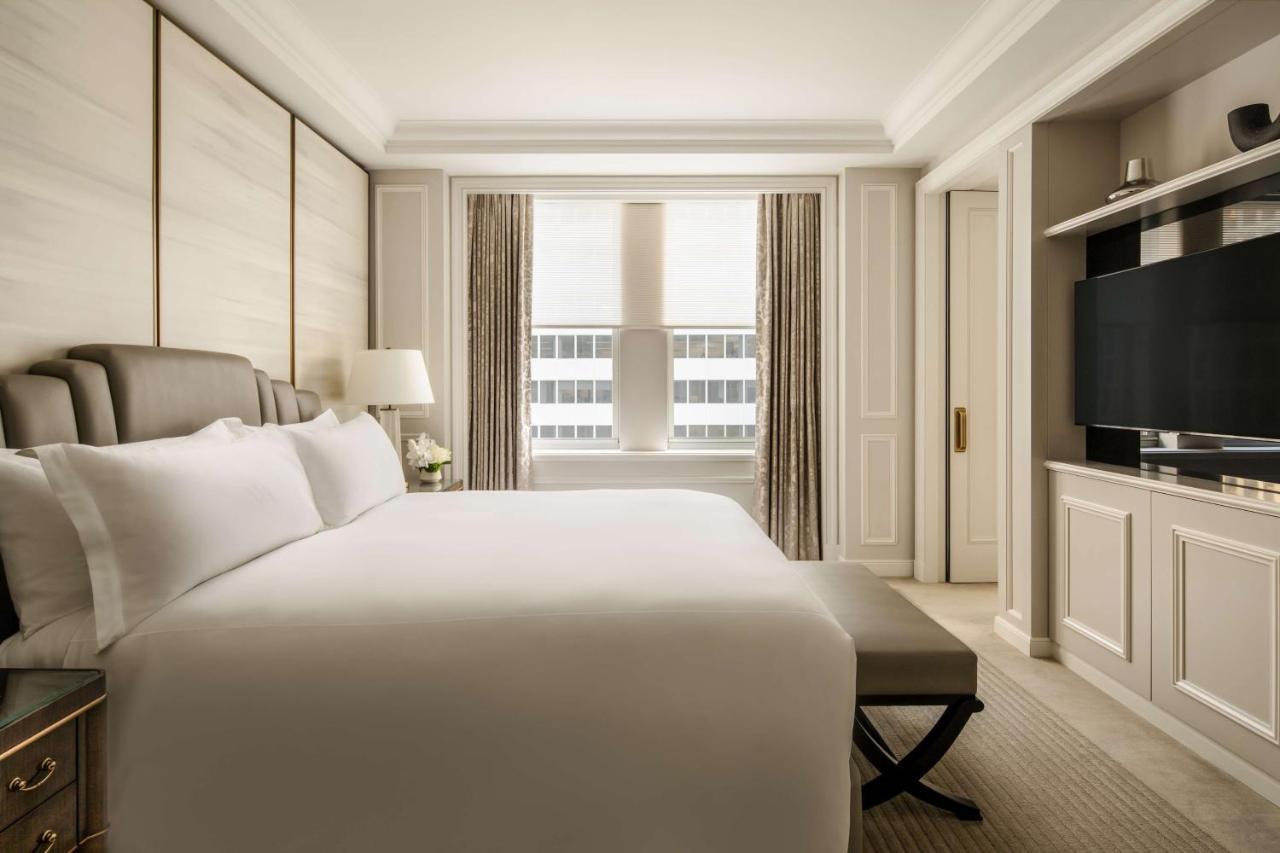 Fotos del hotel - Waldorf Astoria New York