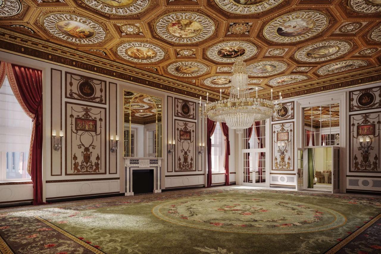 Fotos del hotel - Waldorf Astoria New York